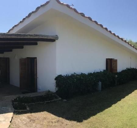 Porto Istana Beach House Olbia Exterior photo